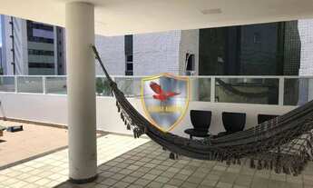 Imagem 4: Excelente casa tríplex no Barro Vermelho - Natal/RN