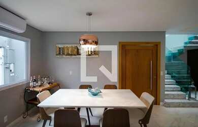 Imagem 7: Casa à Venda - Campos Elíseos , 4 Quartos, 320 m2