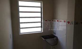 Imagem 7: Apartamento Padrão em São Carlos