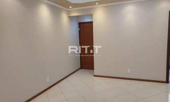 Imagem 2: Apartamento - Mansões Santo Antônio - Campinas