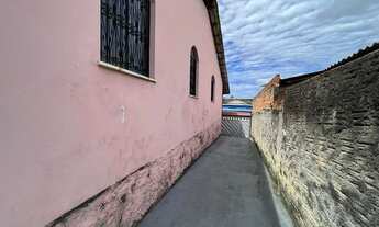 Imagem 5: Casa com 3 quartos próximo Conjunto Joaõ Bosco em Flores - Manaus - Amazonas