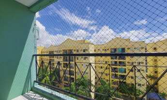 Imagem 7: MORADA RECIFE COLONIAL,SAN MARTIM, 7´andar, 3 Quartos,com Lazer, Ligue Henry (8 1) 9.9.3.0