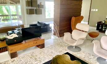 Imagem 7: PIATÃ - CASA ESPETACULAR EM CONDOMÍNIO FECHADO - NASCENTE