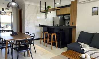 Imagem 4: Apartamento Alto Padrão - Solaris Village Imbassaí