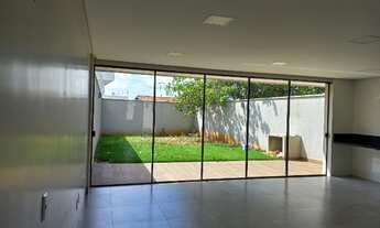 Imagem 3: Sobrado no setor Jaó