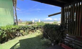 Imagem: Excelente village dúplex 3 suítes nascente