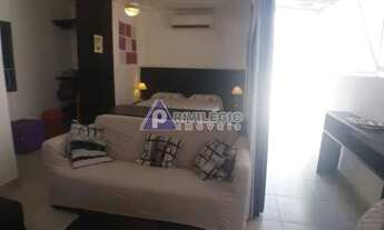 Imagem 2: Apartamento à venda, 1 quarto, Copacabana - RIO DE JANEIRO/RJ
