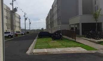 Imagem 2: Apartamento a Venda no Cond Melina