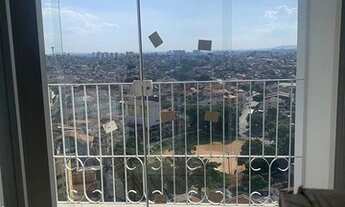 Imagem 3: Apartamento aluguel 2 vagas de garagem Vila Osasco