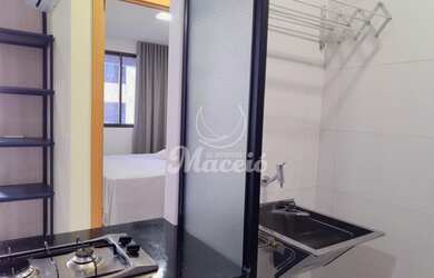 Imagem 7: APARTAMENTO NOVO QUARTO E SALA COMPLETO