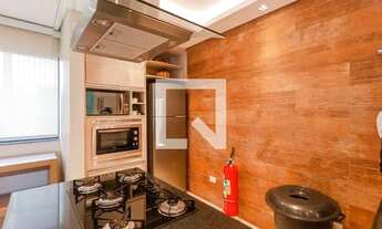 Imagem 3: Apartamento à Venda - Vila das Mercês, 3 Quartos, 146 m2