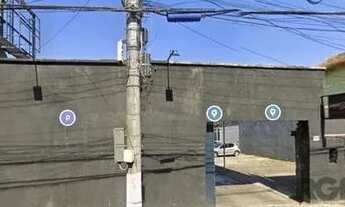 Imagem: Depósito/Pavilhão em Rio Branco