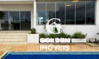 Imagem: Casa com 3 dormitórios à venda, 260 m²