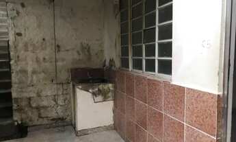 Imagem 2: Casa 1 dormitório para Locação em São Paulo, jardim Sao Bento novo, 1 dormitório, 1 banhei