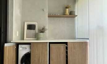 Imagem 2: Lindo apartamento para aluguel tem 44 metros quadrados com 1 quarto em Paraíso - São Paulo