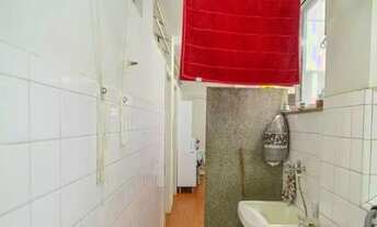 Imagem 5: Apartamento com 3 dormitórios à venda em Belo Horizonte