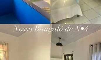 Imagem 5: Casa para aluguel tem 300 metros quadrados com 10 quartos em Marina - Armação dos Búzios