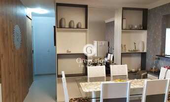 Imagem 4: Apartamento com 3 dormitórios à venda, 61 m² por R$ 320.000,00 - Butantã - São Paulo/SP