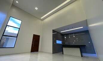 Imagem 2: CASA COM 03 DORMITÓRIOS PRA QUEM PROCURA UMA LOCALIZAÇÃO PRIVILEGIADA