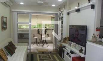 Imagem 2: Apartamento para Aluguel - Jacarepaguá, 3 Quartos, 110 m2