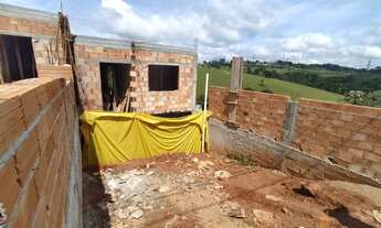 Imagem 4: Casa Geminada a venda 02 quartos bairro São Lucas, Conselheiro Lafaiete MG