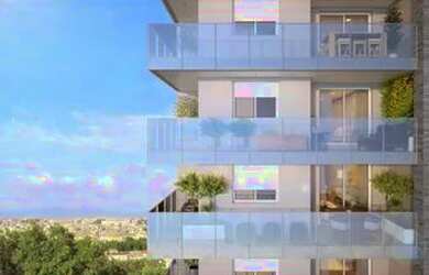 Imagem 4: Residencial Padang