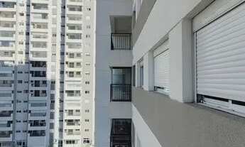 Imagem 7: Apartamento para alugar NOVO e MOBILIADO com 55m², Condomínio Estrela, Rua Raul da Rocha M