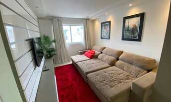 Imagem 7: Apartamento com 3 dormitórios, 116 m² - venda por R$ 2.300.000,00 ou aluguel por R$ 8.500