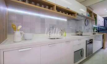 Imagem 7: São Paulo - Apartamento Padrão - Saúde