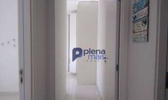 Imagem 7: Apartamento com 2 dormitórios para alugar, 52 m² por R$ 1.540,00/mês - Chácara Santa Anton