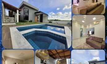 Imagem 3: Vende-se casas novas de Alto e médio padrão