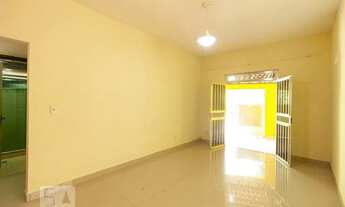 Imagem: Casa para Aluguel - Campo Grande, 2 Quartos