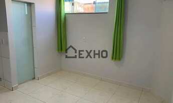 Imagem: Kitnet para locação, Maracananzinho, Anápolis