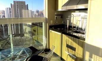 Imagem 13: Apartamento Vista livre