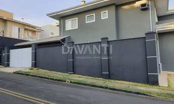 Imagem 3: Casa - Vivenda das Cerejeiras - Valinhos