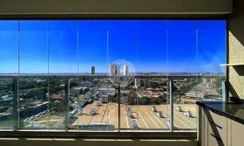 Imagem 2: Apartamento - 1 Dormitório - Mobiliado - Locação no Jardim Irajá