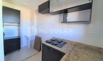 Imagem 5: Apartamento na Vila Sabrina com 2 Dormitórios e 1 Vaga