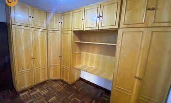 Imagem 5: Casa com 3 dormitórios para alugar, 160 m² por R$ 4.000,00/mês - Parque Continental - São