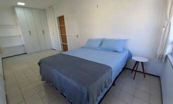 Imagem 4: Apartamento Praia de Iracema