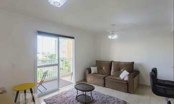 Imagem 4: Apartamento para Aluguel - Jardim Aurélia, 3 Quartos, 84 m2