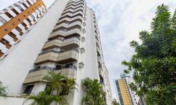 Imagem 2: Apartamento tipo para locação com 4 quartos, 202m²