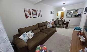 Imagem: Apartamento para venda possui 76 metros