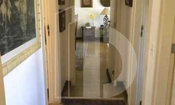 Imagem 5: Apartamento-À VENDA-Lagoa-Rio de Janeiro-RJ