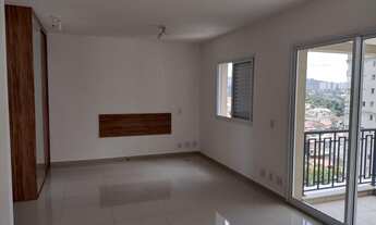 Imagem 4: Apartamento de 1 quarto para alugar no bairro Alphaville conde i