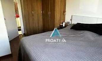 Imagem 2: Sobrado com 4 dormitórios à venda, 158 m² - Assunção - São Bernardo do Campo/SP