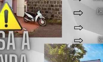 Imagem: Casa a venda