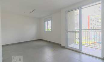 Imagem: Apartamento para Aluguel - Tatuapé, 1 Quarto