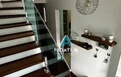 Imagem 7: Sobrado com 4 dormitórios à venda, 158 m² - Assunção - São Bernardo do Campo/SP