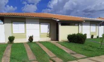 Imagem: Casa Original Condomínio Rio Coxipo - 197m