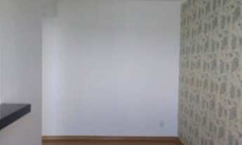 Imagem: Locação - Apartamento - Chácara Letônia